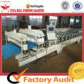 Hot sale glazed tile roll forming machine